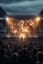 Gloria in excelsis Deo — Symphonic Metal • Wembley 