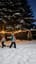 Christmas Album: Under the Christmas Sky