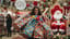 makes me wanna break stuff (an antichristmas carol)