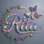 Rita a nevem