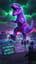 Soy Dinosaur (Golfo de México Remix)