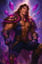 Beauty Crystallized! - Taric [LEAGUE OF LEGENDS SONG]