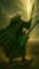 Der letzte Barde (Myrddin's Armee)