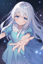 君は星々 (You are all the stars)  #ゆめのゆめ500