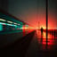 Il treno di mezzanotte