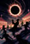 黒い太陽ーBlack Sunー