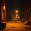 Nights, Warm Lights