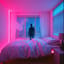 Echo in My Bed
