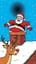 산타 물리학 (The Physics of Santa)