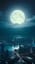 月光燒起來 - Moonlight Burns -