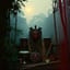 《Taiwanese Aboriginal House》