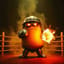 Heavy Potato