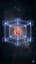 Tesseract (Port Cover)