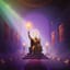 CHAPTER 10 — “THE KING’S DECREE: SAVE THE REALM”