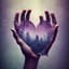 trembling hands