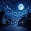 The Rise Of Night