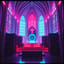 The Church of Bass v5