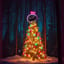 The Hedgehog's Holiday Heist