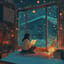 Repose (Instrumental)