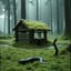 Secret Base