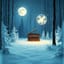 Winter Lullaby 