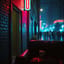 Urban Chain Reaction [Version 4]