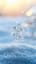 Snowman Waiting (눈사람의 기다림)