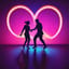 TOO MUCH LOVE