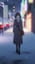師走の感情