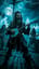 Eminent (Bluegrass/Ska Fusion)