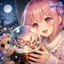 『回して、スノードーム。』