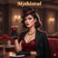 Mythistral - Padrina