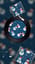 SNOW FLAKE WINTER