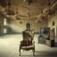 The Ruined Ballroom