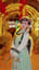 我是玉龙雪山的纳西姑娘“I Am the Naxi Girl of Jade Dragon Snow Mountain”