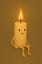 This little light of mine / Det lilla ljus jag har