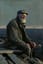 The Old Fisherman.