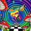 グリッチィスマイル☆Glitchy Smile 