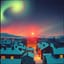 Jingle Bell Sky [K POP]