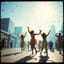 Dance Joy