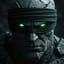 Infinity Eyes (nu version) (Remastered)