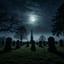 Graveyard Romance