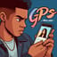 GPS (Mori Vibe)