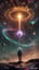 Rings of a Gas Giant (Reprise)