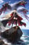 Whatever happens, I will always protect you - KMS Bismarck Zwei [AZUR LANE SONG]