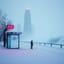 Struggling in the busyness of winter