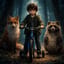 記憶の森