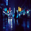 Chinese EDM ✮ City Dance - 我有一束長髮💙 (Remix) - AI Tom ✮ ♥️