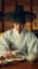 🐓🐖 닭돼지선비-chicken/pi /Confucian scholar