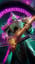 Rock & Roll Lich